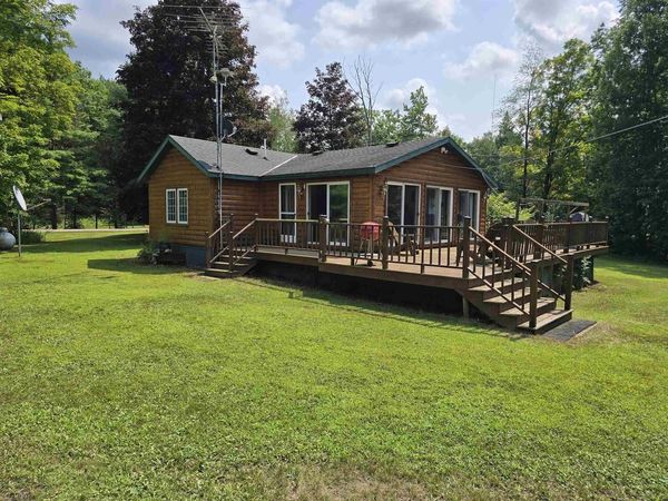 N2814 DOEMEL COURT, White Lake, WI 54491