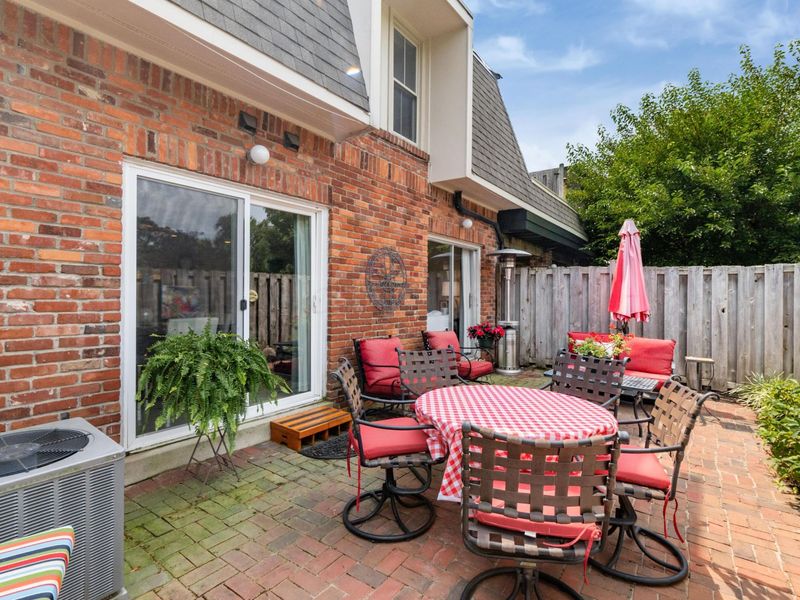 1514 Lafayette Drive, Unit 1514A, Columbus, OH 43220 Photo 27