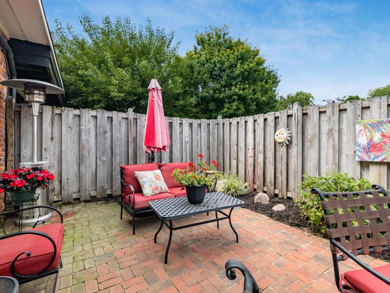 1514 Lafayette Drive, Unit 1514A, Columbus, OH 43220 Photo 28