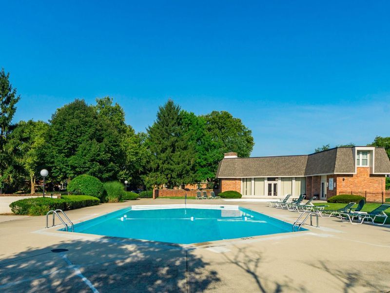1514 Lafayette Drive, Unit 1514A, Columbus, OH 43220 Photo 30