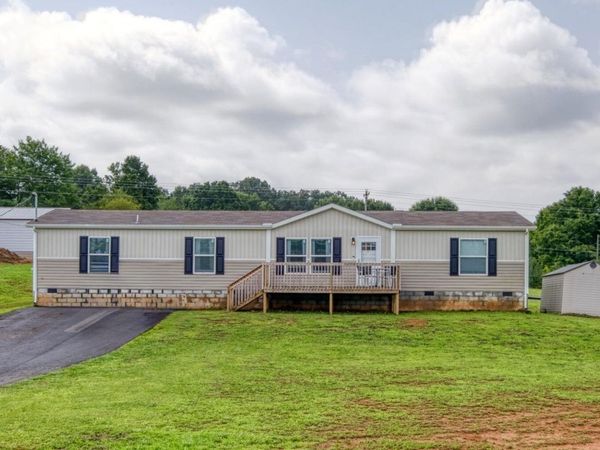 435 Barry Cove, Dandridge, TN 37725