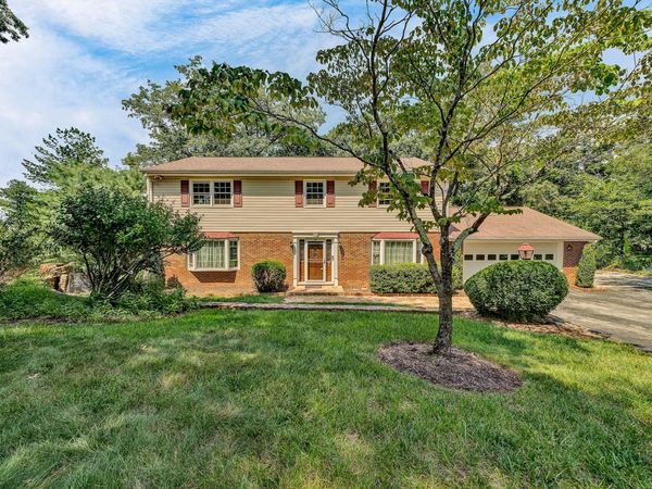 3782 Verona TRL, Roanoke, VA 24018