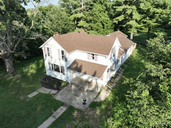 2313 4th Street , Oregon, IL 61061