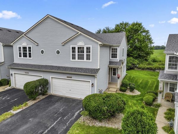 14848 W Victoria Crossing , Unit 169-1, Lockport, IL 60441