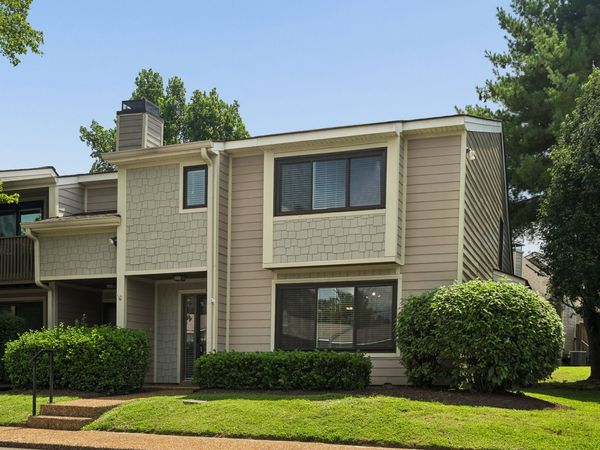 608 Barlin Drive , Nashville, TN 37221