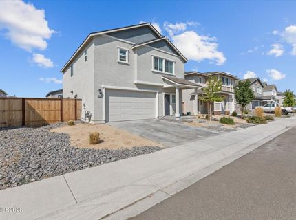 8939 Wolf Moon Drive, Reno, NV 89506 Photo