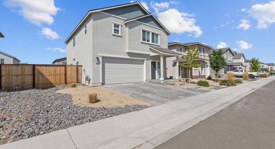 8939 Wolf Moon Drive, Reno, NV 89506 Photo