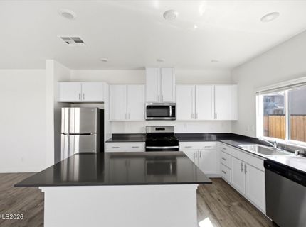 8939 Wolf Moon Drive, Reno, NV 89506 Photo
