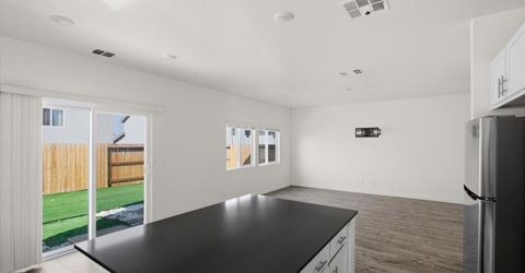 8939 Wolf Moon Drive, Reno, NV 89506 Photo