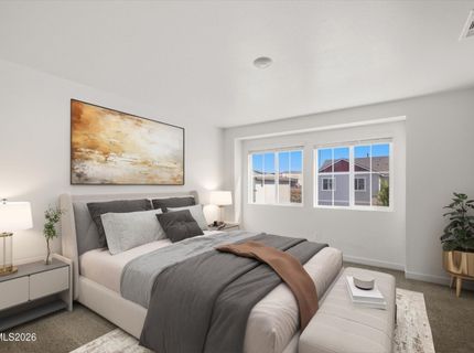 8939 Wolf Moon Drive, Reno, NV 89506 Photo