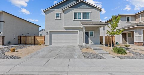 8939 Wolf Moon Drive, Reno, NV 89506 Photo