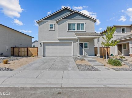8939 Wolf Moon Drive, Reno, NV 89506 Photo