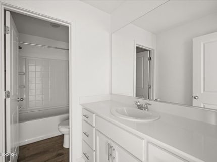 8939 Wolf Moon Drive, Reno, NV 89506 Photo
