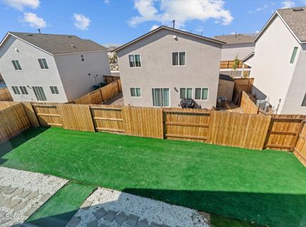 8939 Wolf Moon Drive, Reno, NV 89506 Photo
