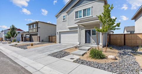 8939 Wolf Moon Drive, Reno, NV 89506 Photo