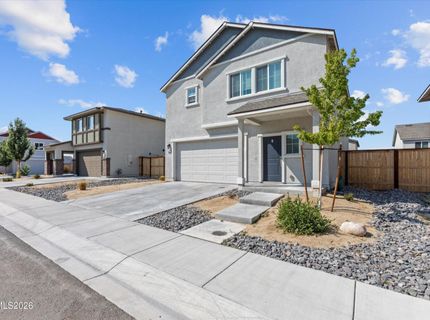 8939 Wolf Moon Drive, Reno, NV 89506 Photo