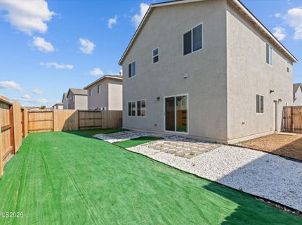 8939 Wolf Moon Drive, Reno, NV 89506 Photo