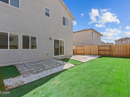 8939 Wolf Moon Drive, Reno, NV 89506 Photo