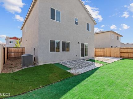 8939 Wolf Moon Drive, Reno, NV 89506 Photo