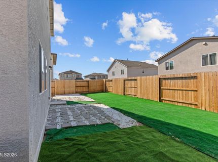8939 Wolf Moon Drive, Reno, NV 89506 Photo