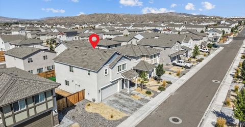 8939 Wolf Moon Drive, Reno, NV 89506 Photo