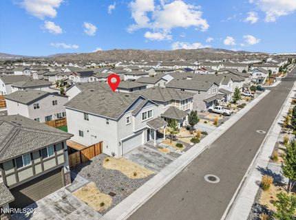 8939 Wolf Moon Drive, Reno, NV 89506 Photo