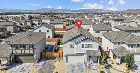 8939 Wolf Moon Drive, Reno, NV 89506 Photo