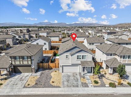 8939 Wolf Moon Drive, Reno, NV 89506 Photo