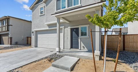 8939 Wolf Moon Drive, Reno, NV 89506 Photo