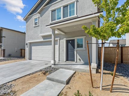 8939 Wolf Moon Drive, Reno, NV 89506 Photo