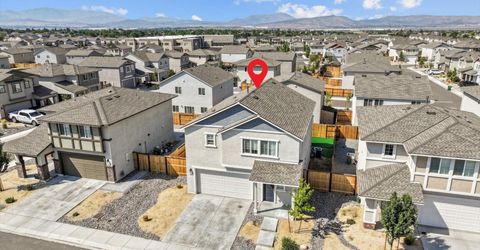 8939 Wolf Moon Drive, Reno, NV 89506 Photo