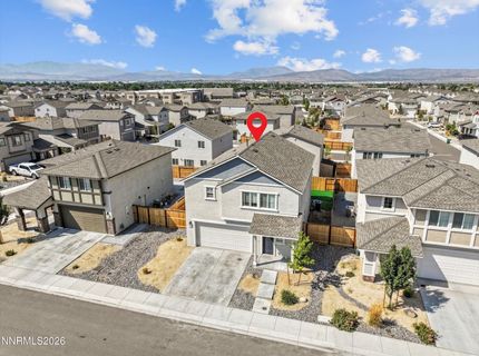 8939 Wolf Moon Drive, Reno, NV 89506 Photo