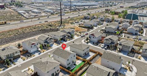 8939 Wolf Moon Drive, Reno, NV 89506 Photo