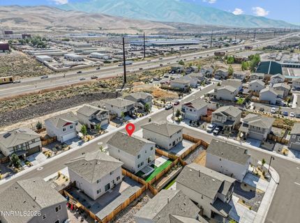 8939 Wolf Moon Drive, Reno, NV 89506 Photo