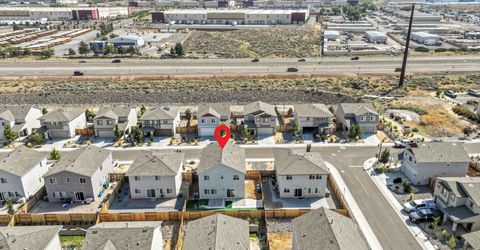 8939 Wolf Moon Drive, Reno, NV 89506 Photo