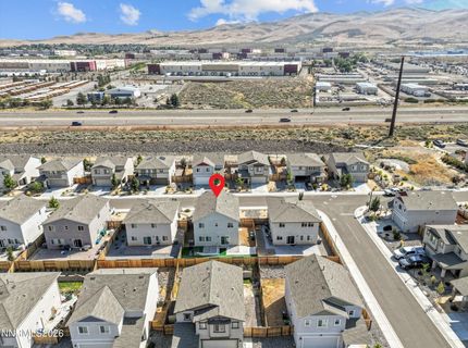 8939 Wolf Moon Drive, Reno, NV 89506 Photo