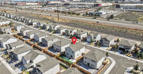 8939 Wolf Moon Drive, Reno, NV 89506 Photo