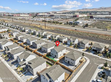 8939 Wolf Moon Drive, Reno, NV 89506 Photo
