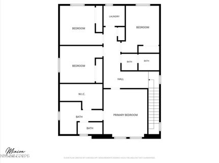 8939 Wolf Moon Drive, Reno, NV 89506 Photo