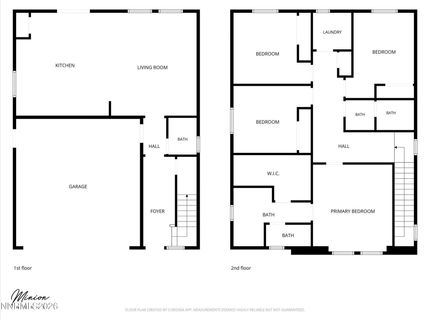 8939 Wolf Moon Drive, Reno, NV 89506 Photo