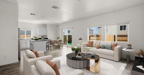8939 Wolf Moon Drive, Reno, NV 89506 Photo