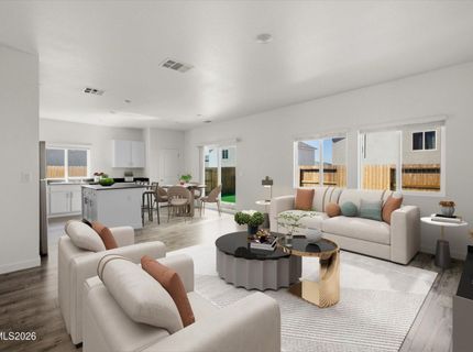 8939 Wolf Moon Drive, Reno, NV 89506 Photo