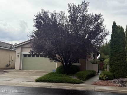 1661 Cosenza Drive, Sparks, NV 89434 Photo
