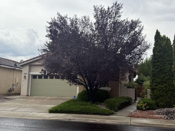 1661 Cosenza Drive, Sparks, NV 89434