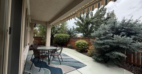 1661 Cosenza Drive, Sparks, NV 89434 Photo
