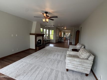 1661 Cosenza Drive, Sparks, NV 89434 Photo
