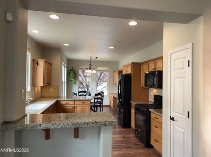 1661 Cosenza Drive, Sparks, NV 89434 Photo