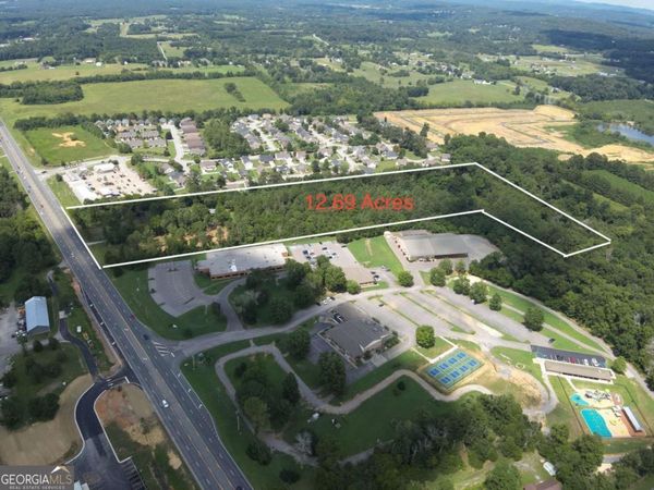 10180 HWY 27, Rock Spring, GA 30739