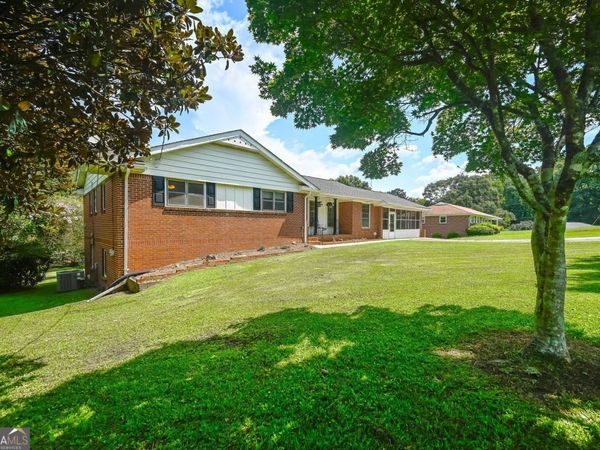2484 SW Northview Drive, Austell, GA 30106