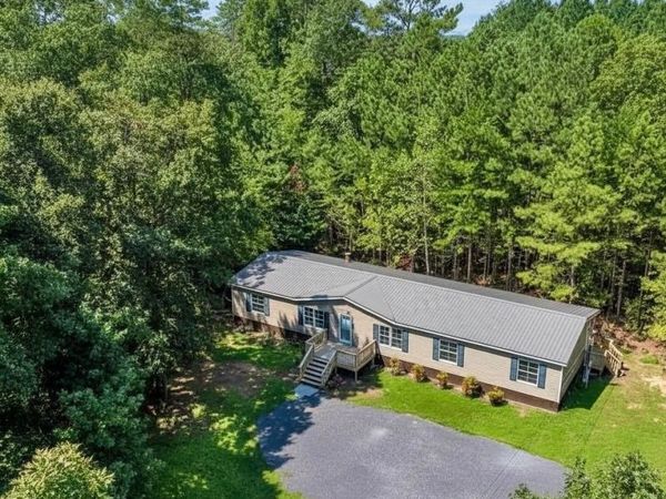 827 Brackett Ridge Road, Chatsworth, GA 30705